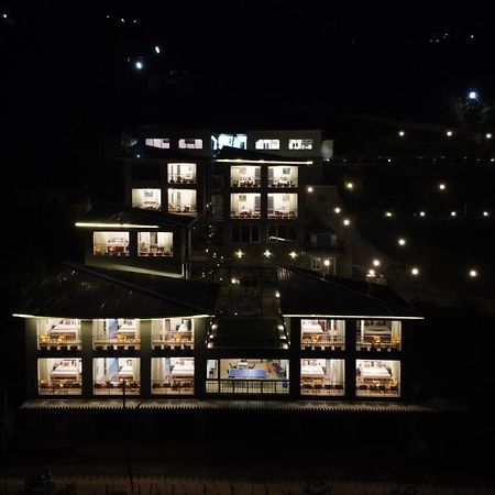 Cherry Blossom Homestay Кодайканал Экстерьер фото