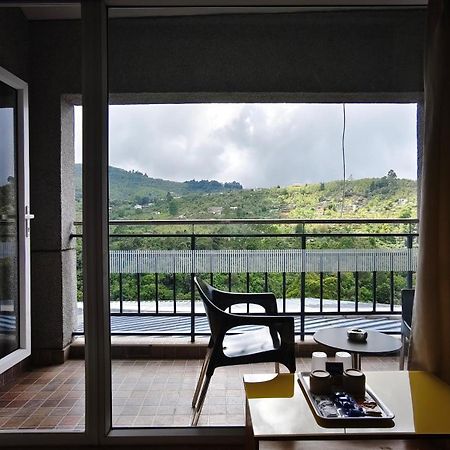 Cherry Blossom Homestay Кодайканал Экстерьер фото
