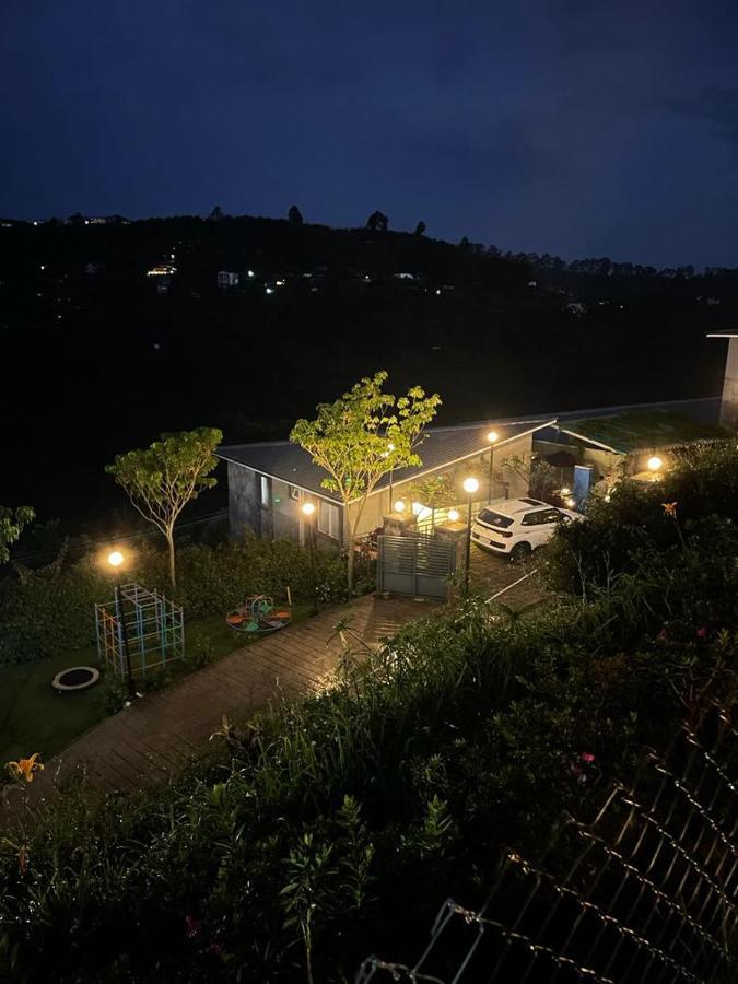 Cherry Blossom Homestay Кодайканал Экстерьер фото